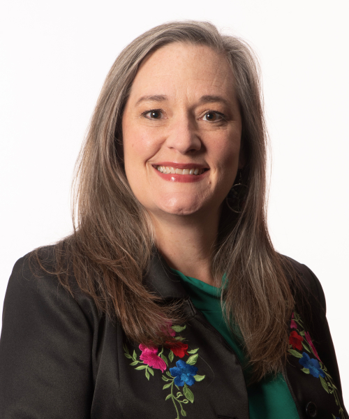 Angela Stowe